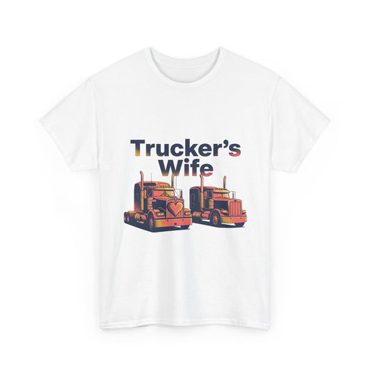 Trucker’s Wife