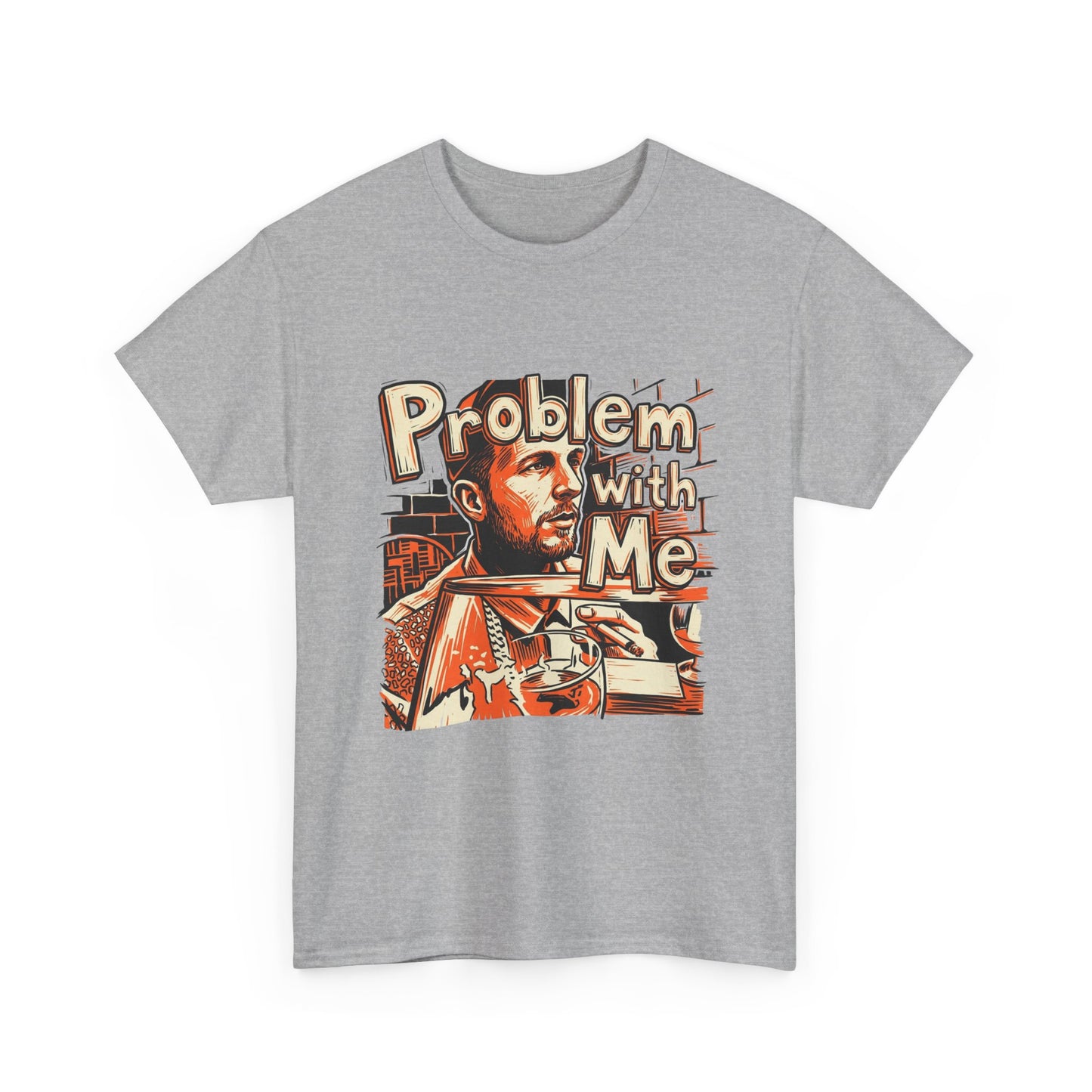 Problem with Me