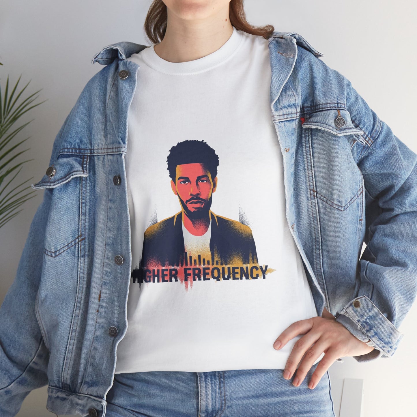 Higher Frequency - Radio Edit