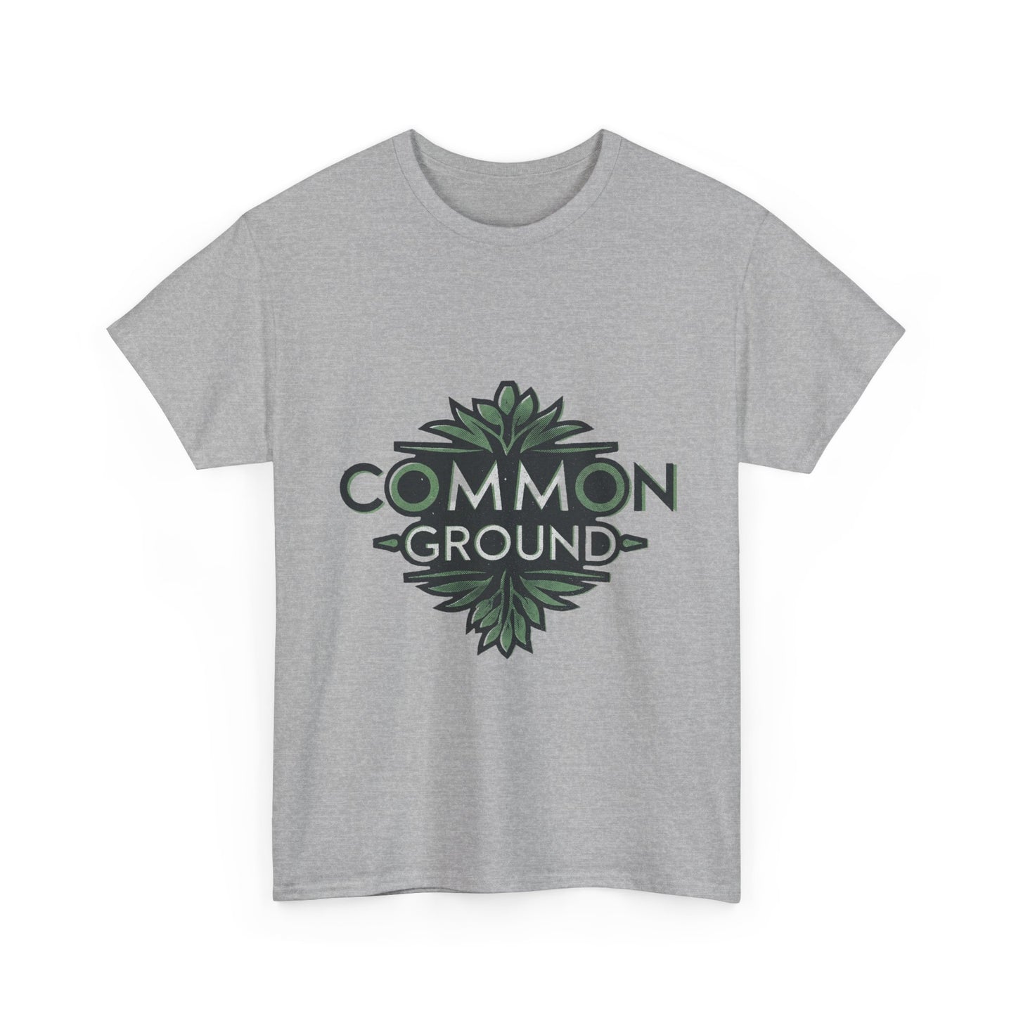 Common Ground