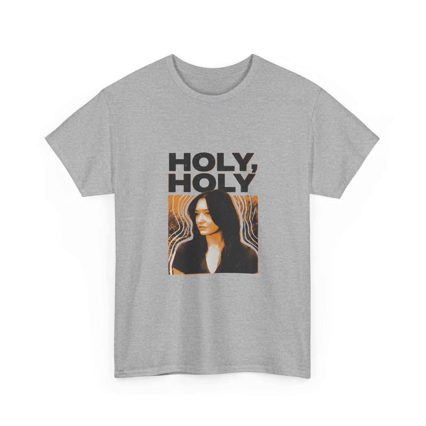 Holy, Holy