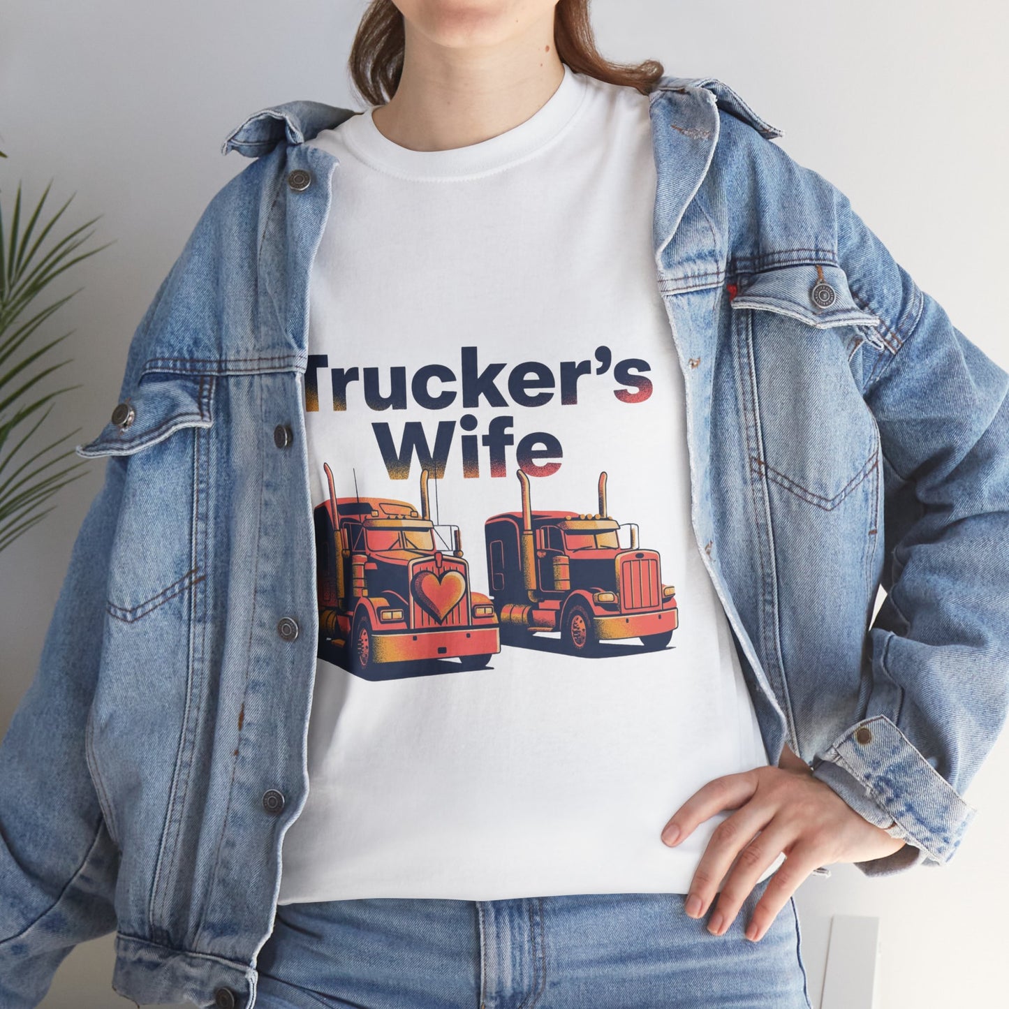 Trucker’s Wife