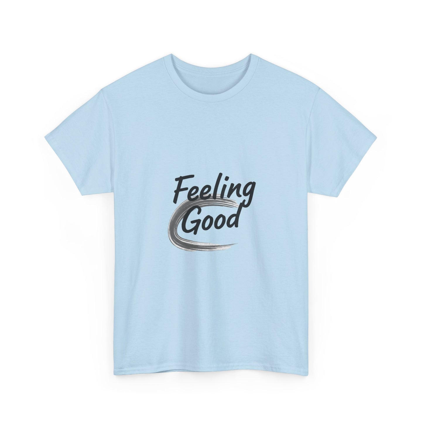 Feeling Good