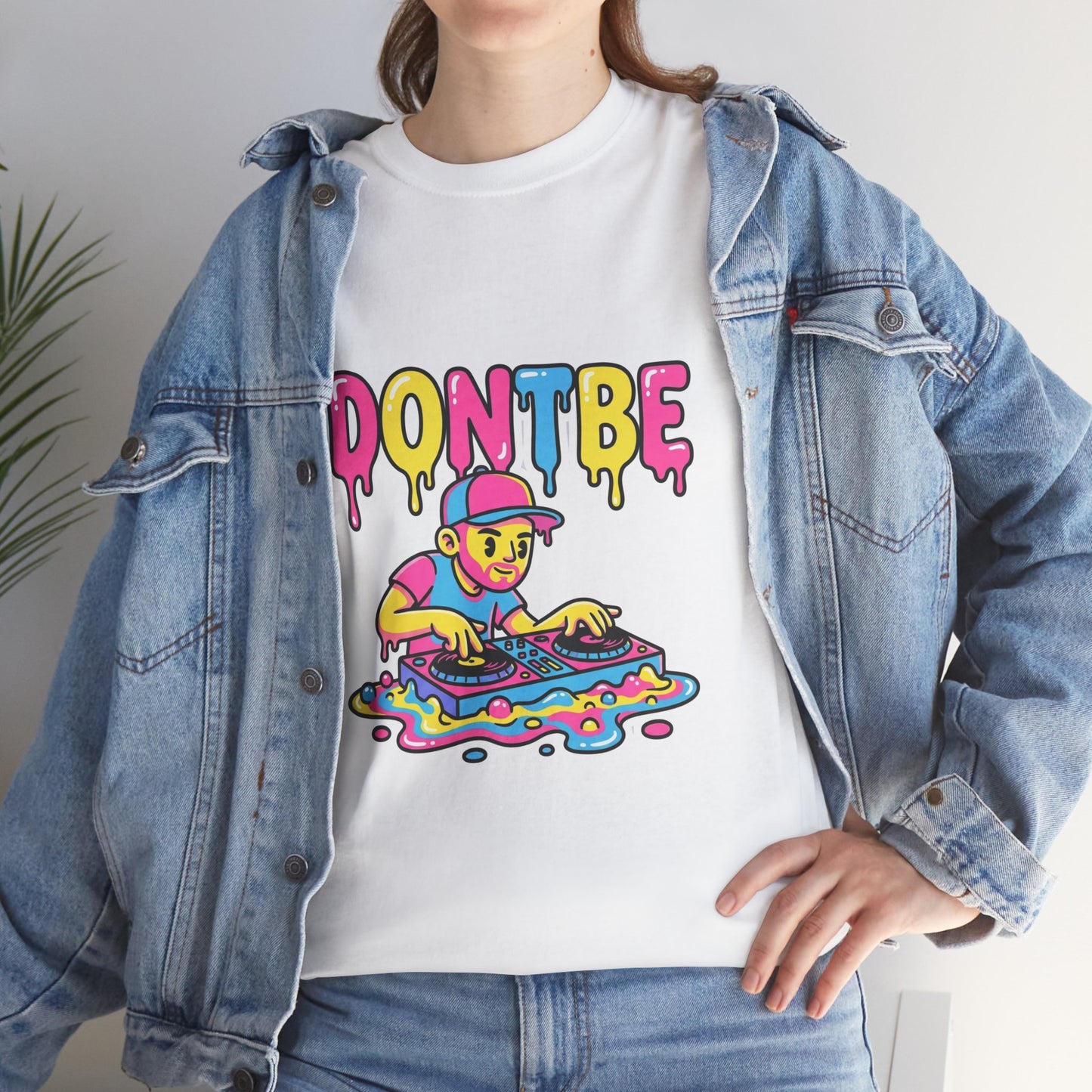 DONTBE