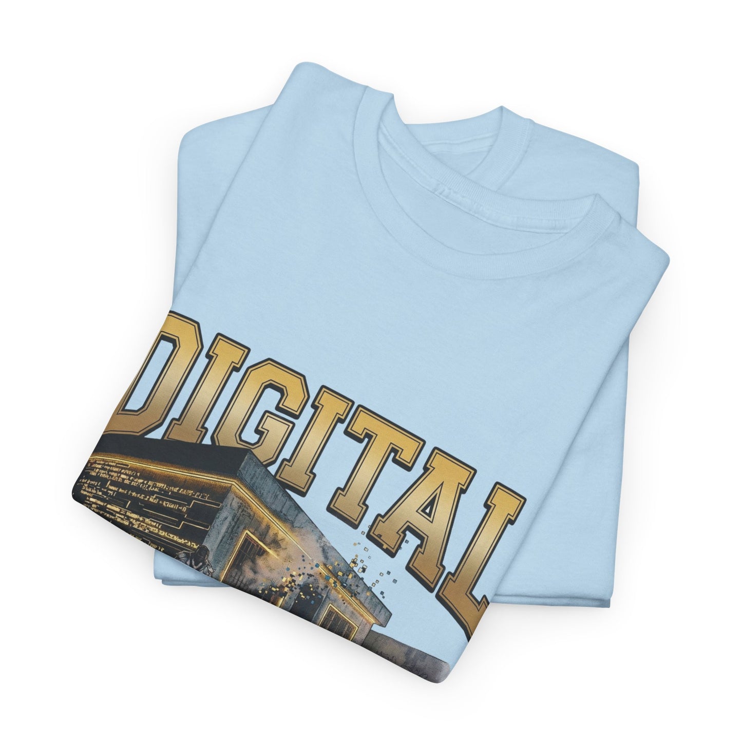Digital Trap House
