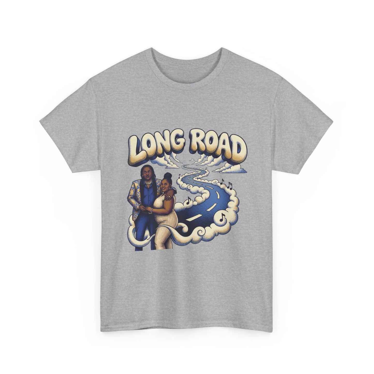 Long Road