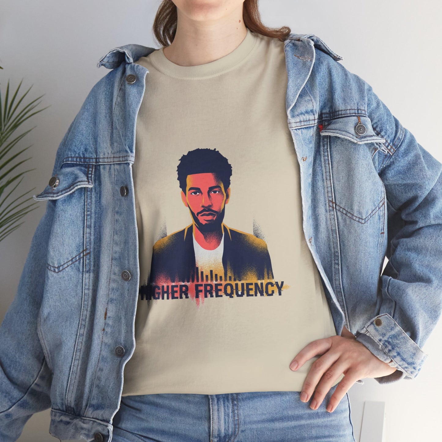 Higher Frequency - Radio Edit