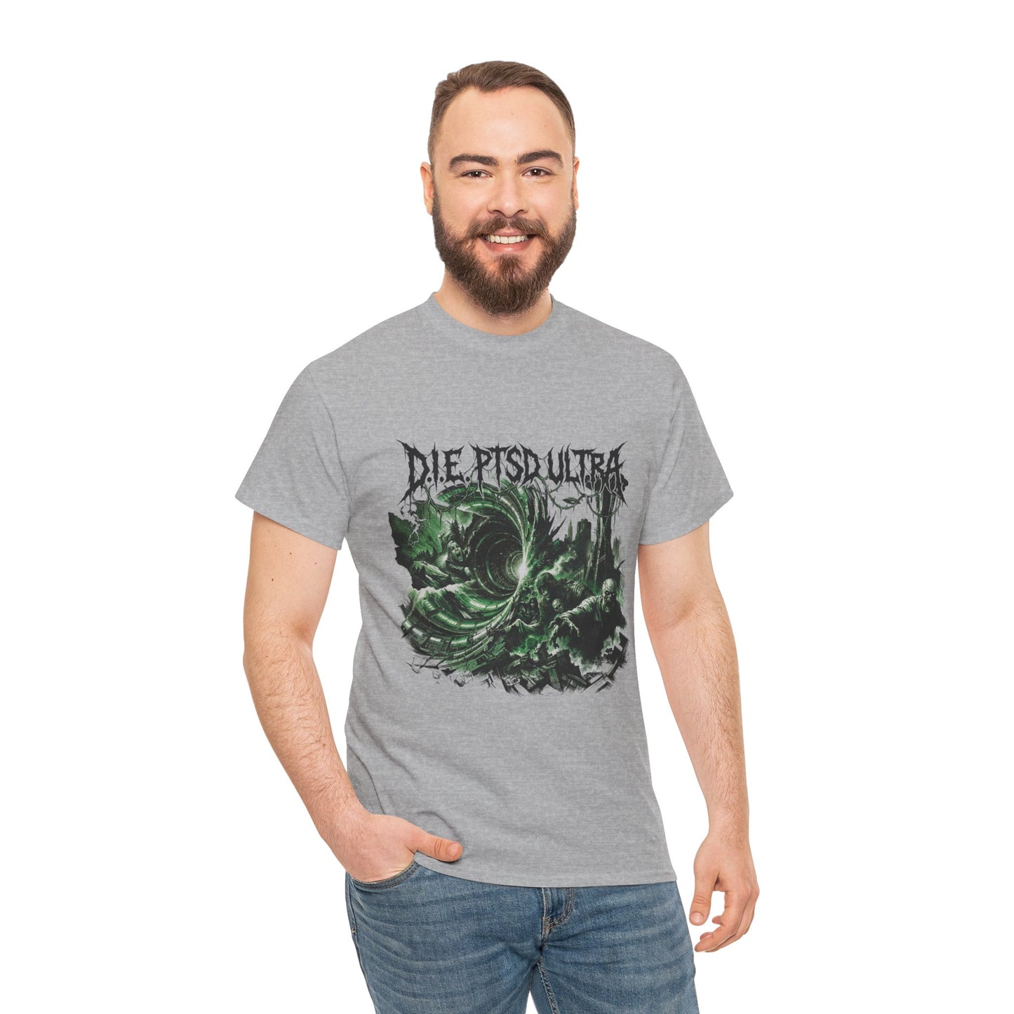 D.I.E. PTSD ULTRA