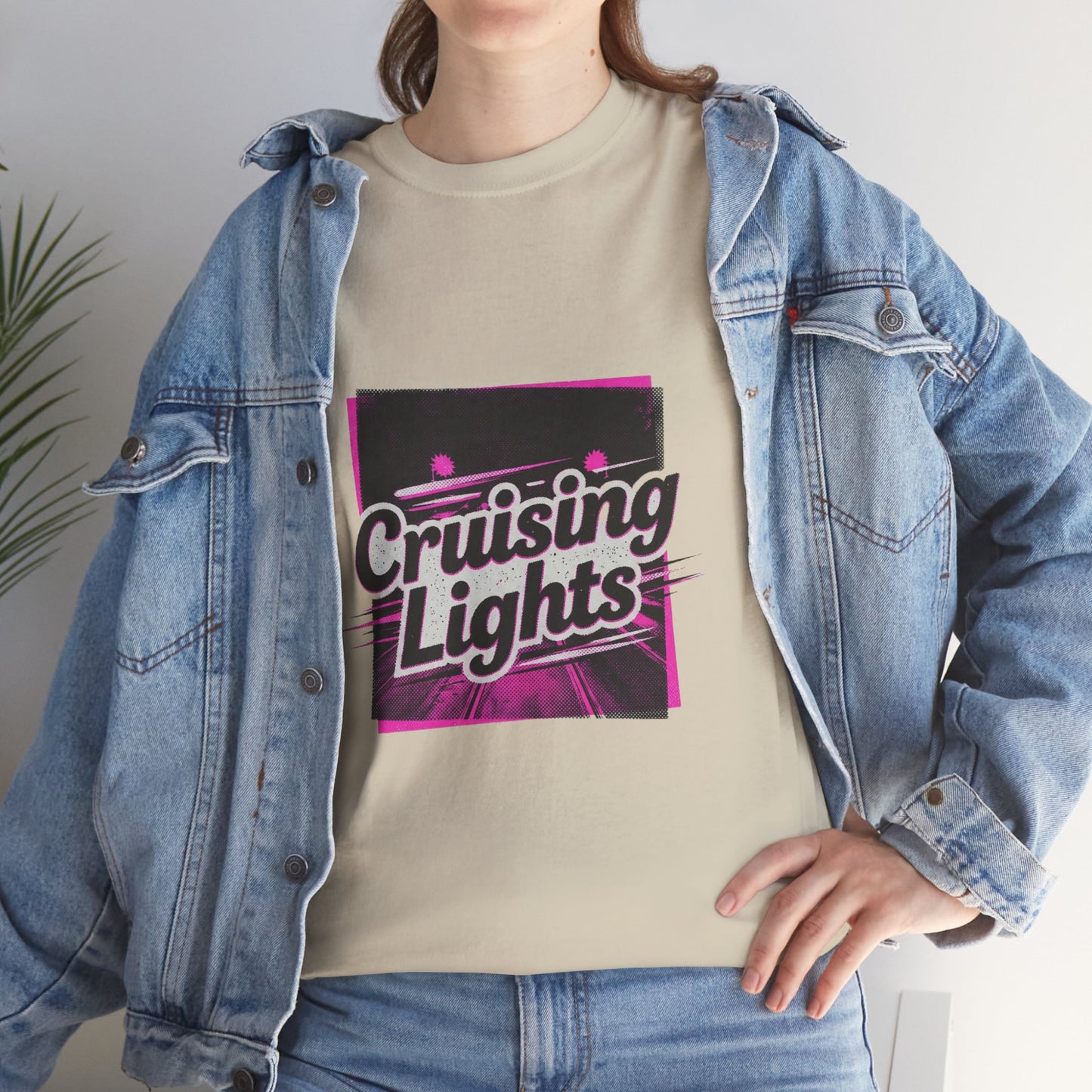 Cruising Lights