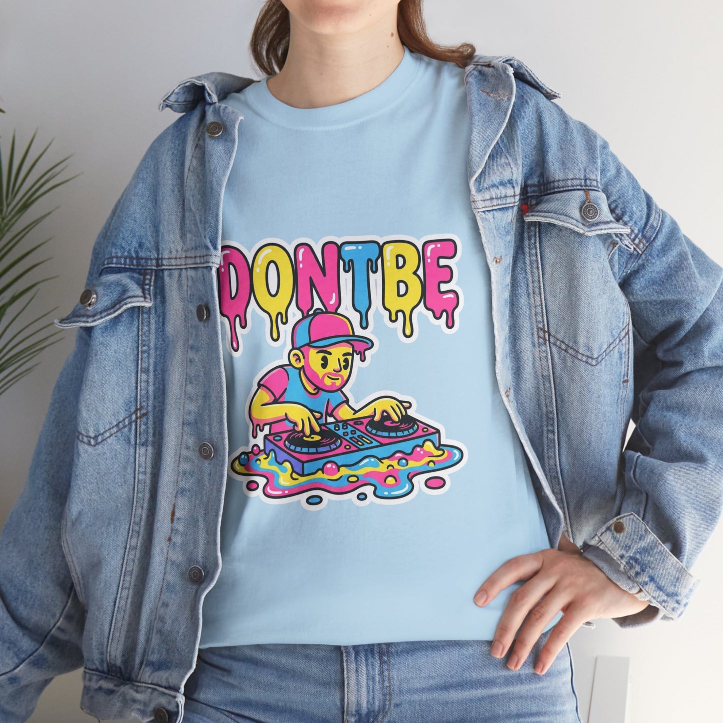 DONTBE