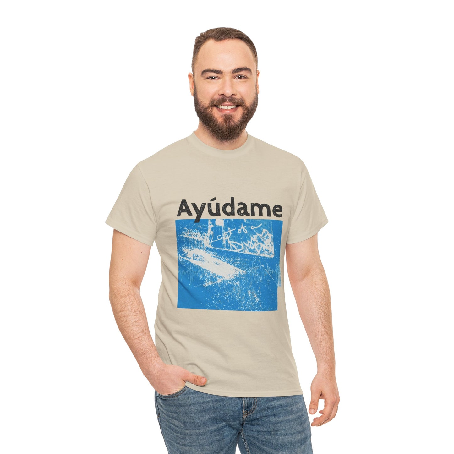 Ayúdame