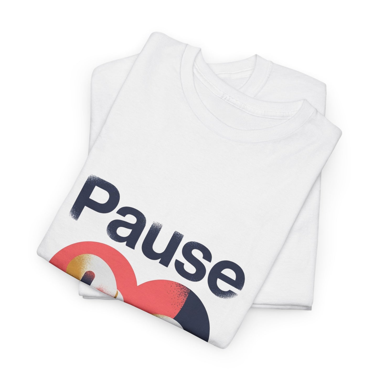 Pause