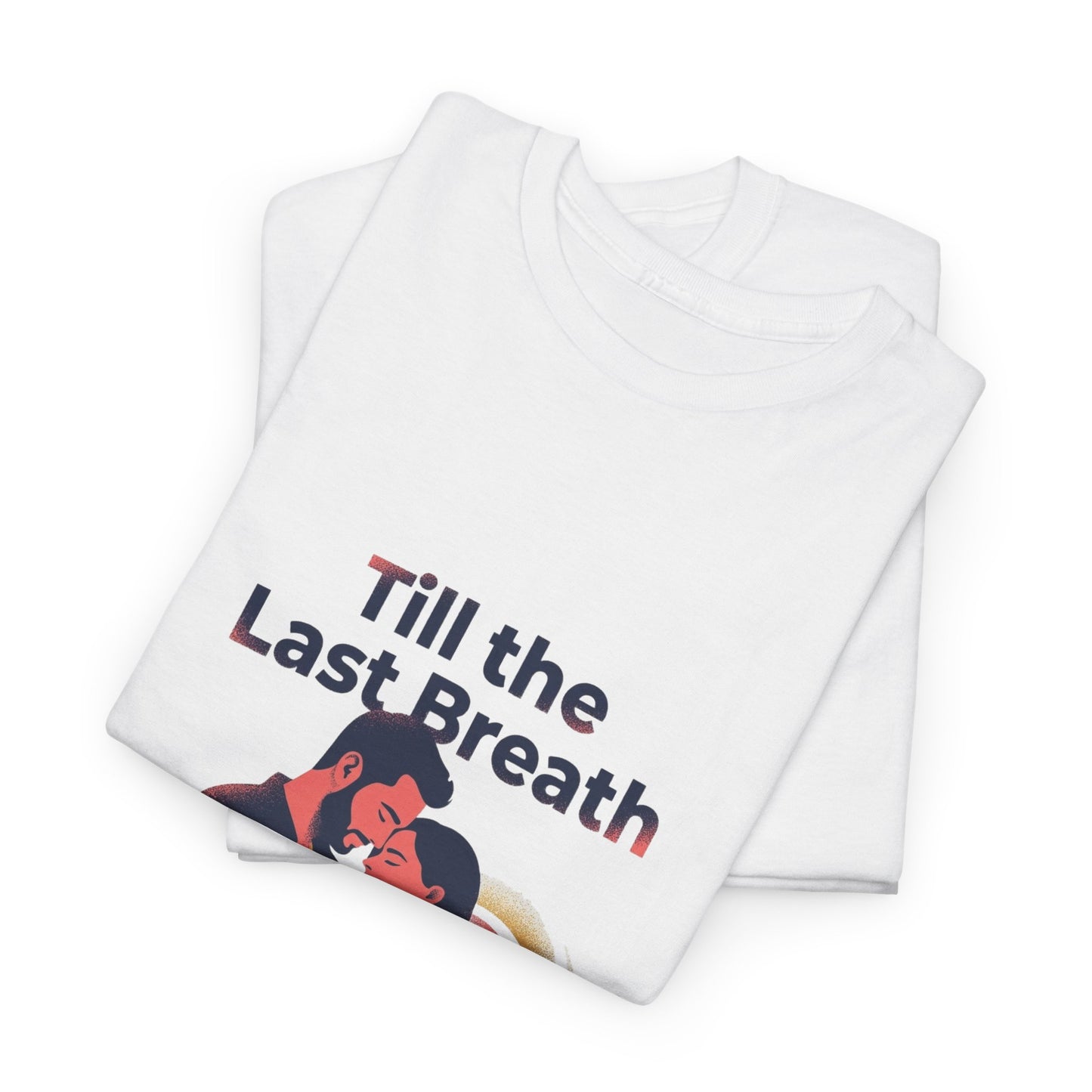 Till the Last Breath
