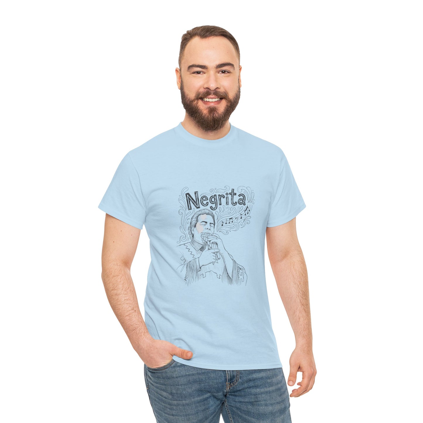Negrita