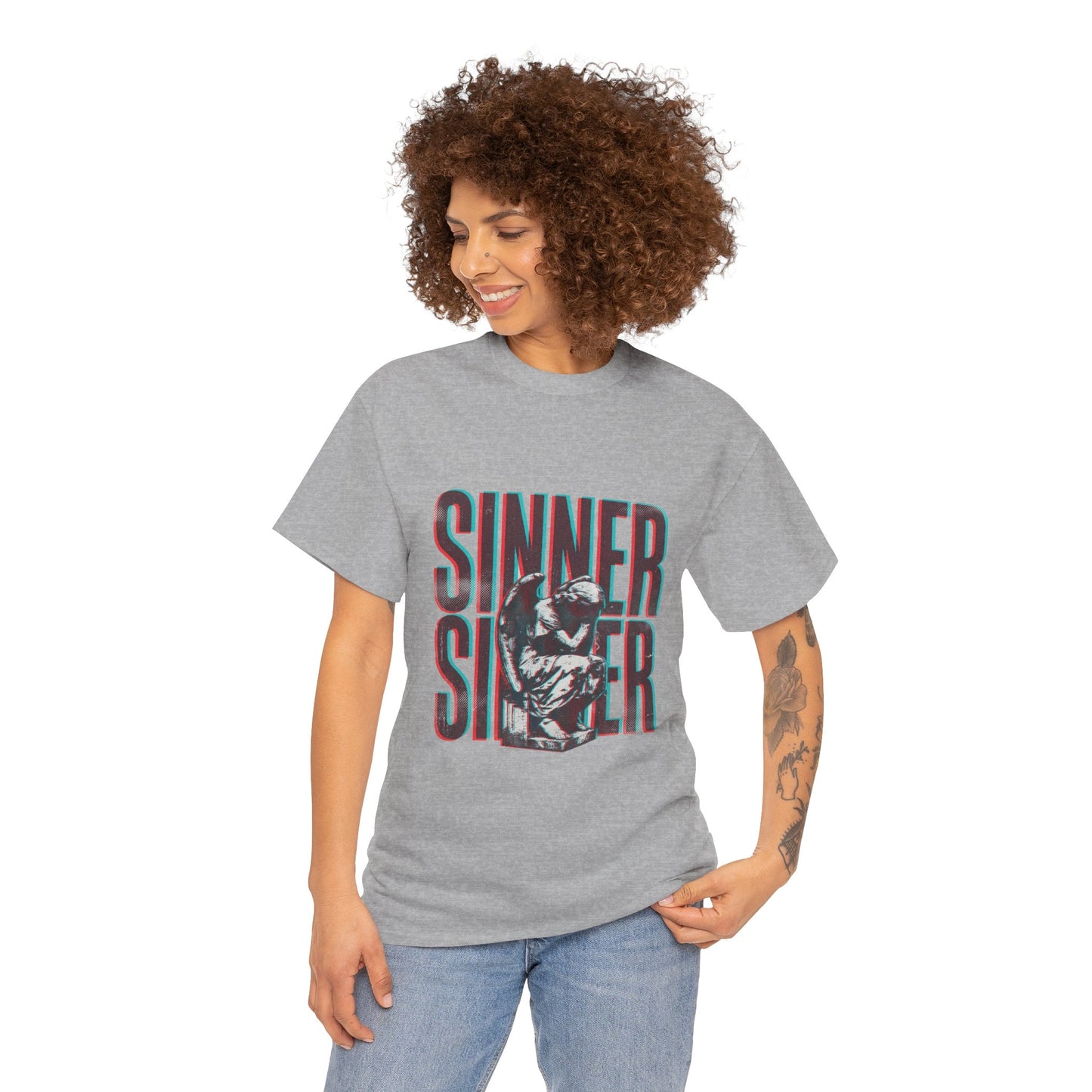 Sinner
