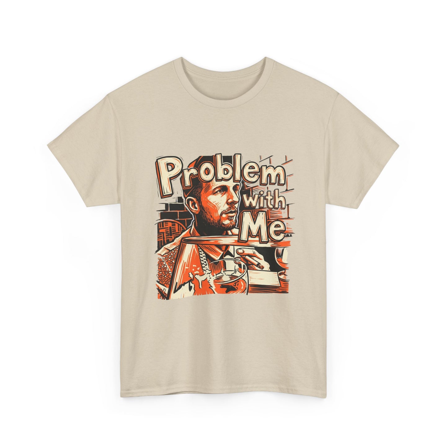Problem with Me