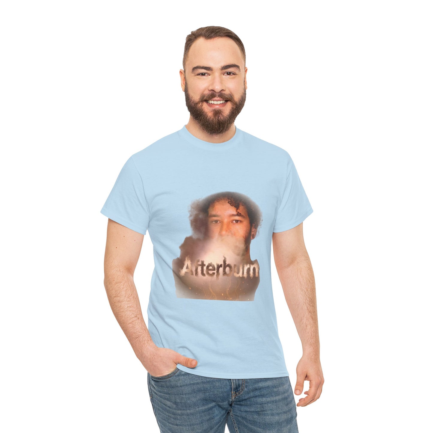 Afterburn