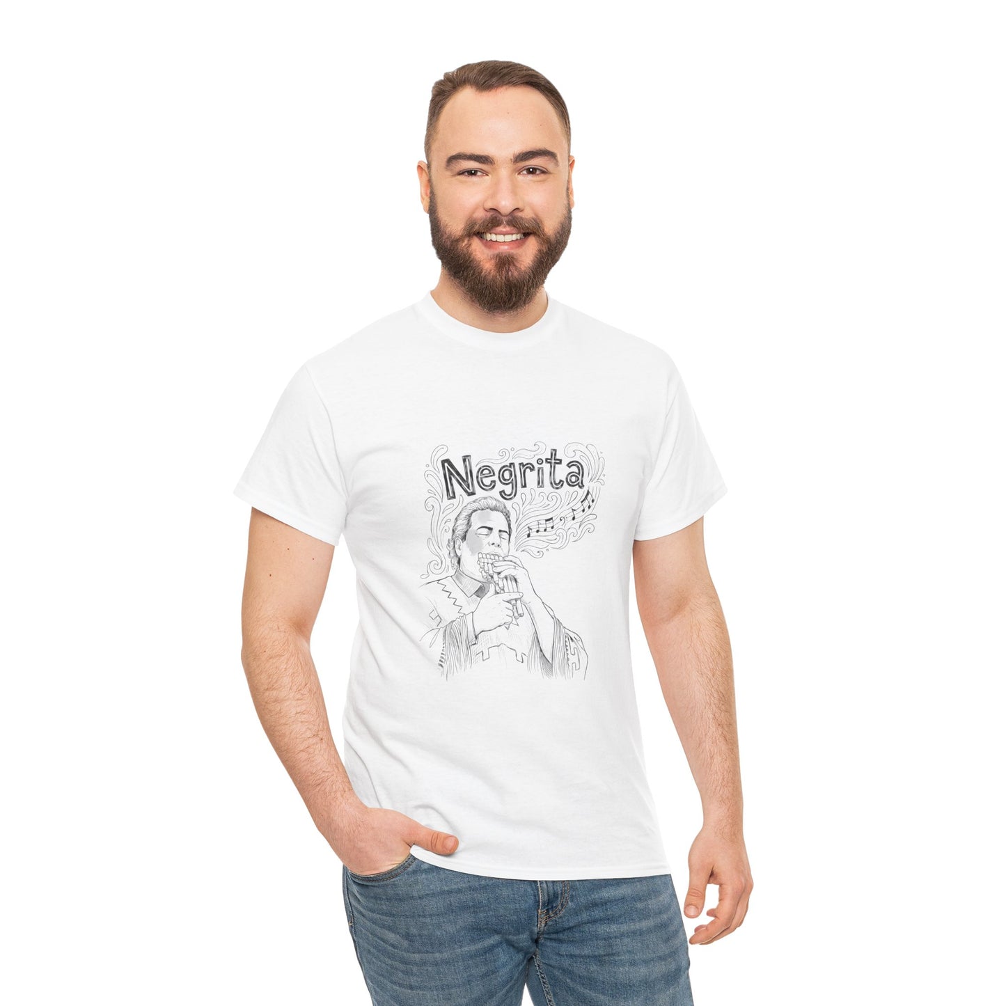 Negrita