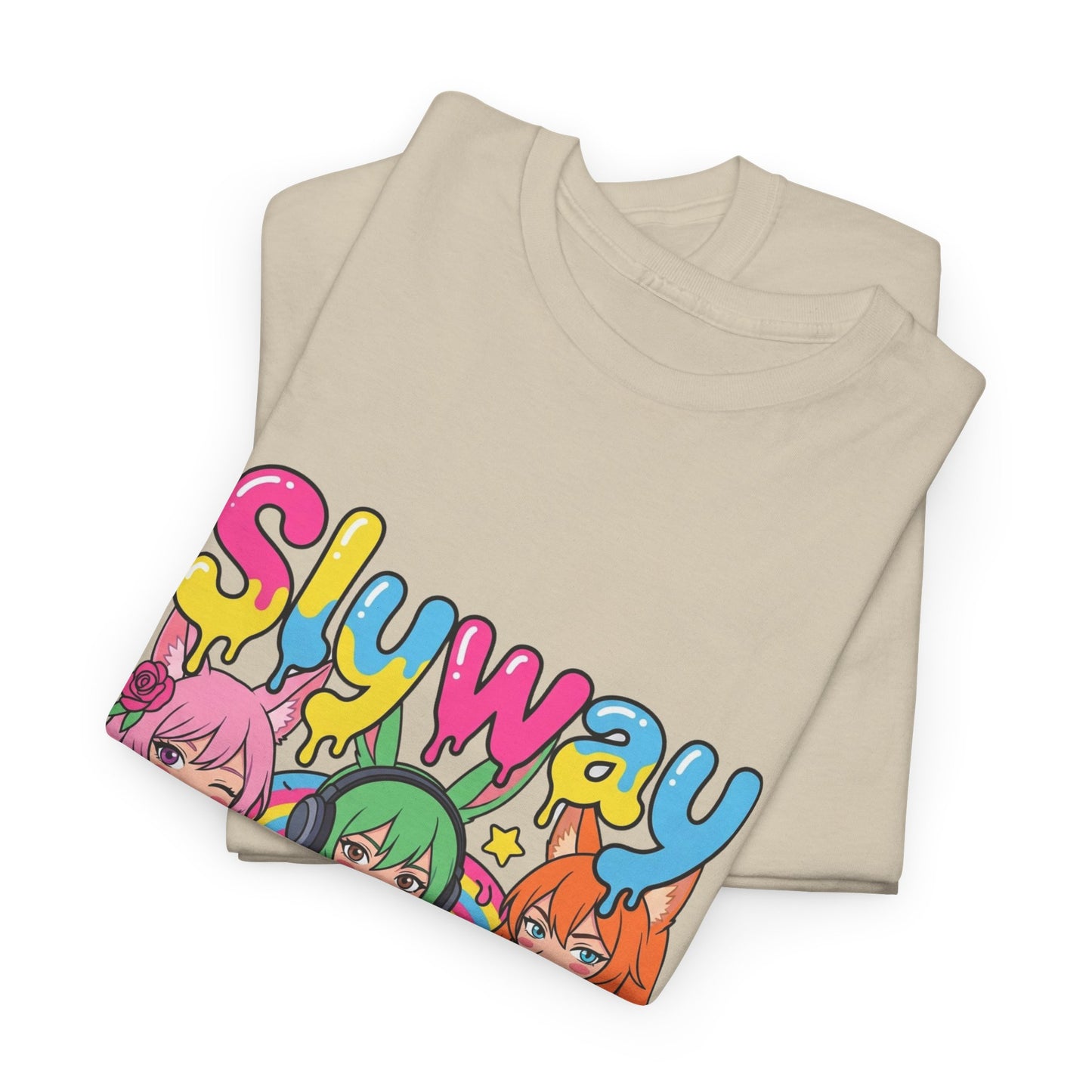 Slyway