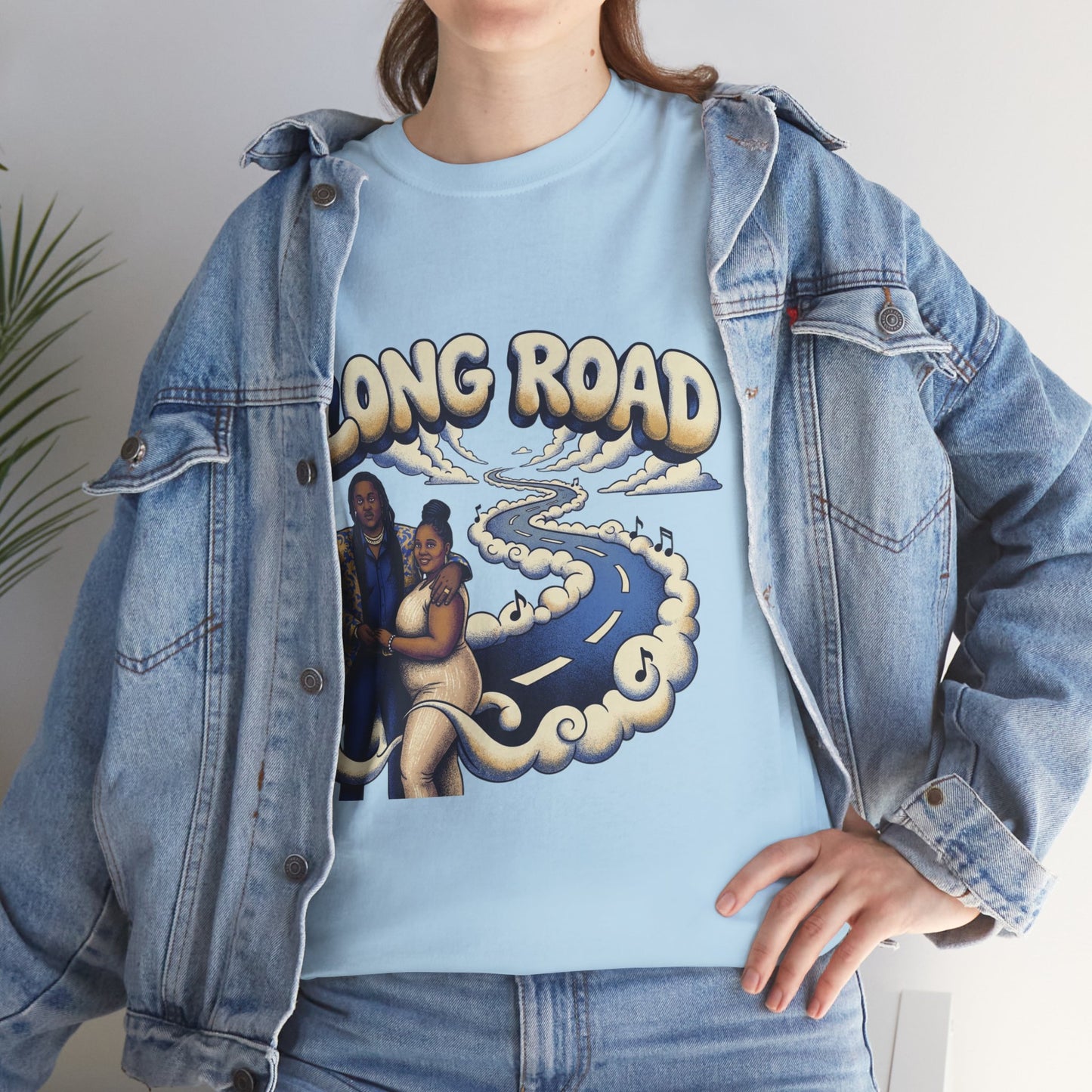 Long Road