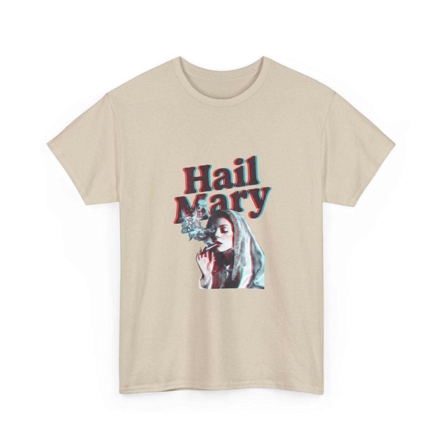 Hail Mary