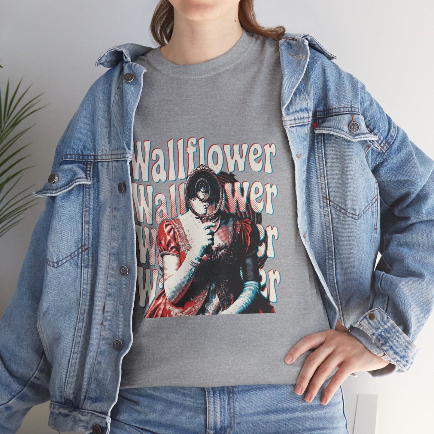 Wallflower