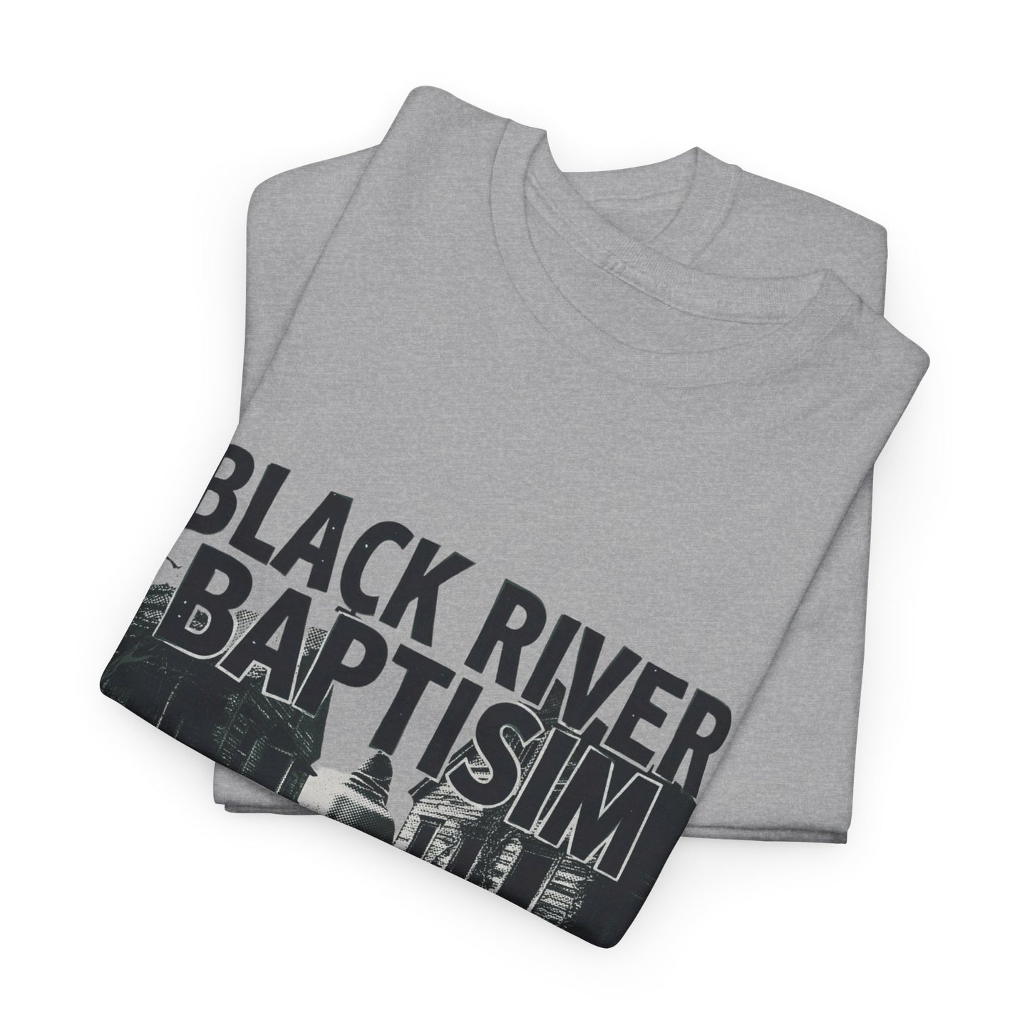 Black River Baptisim