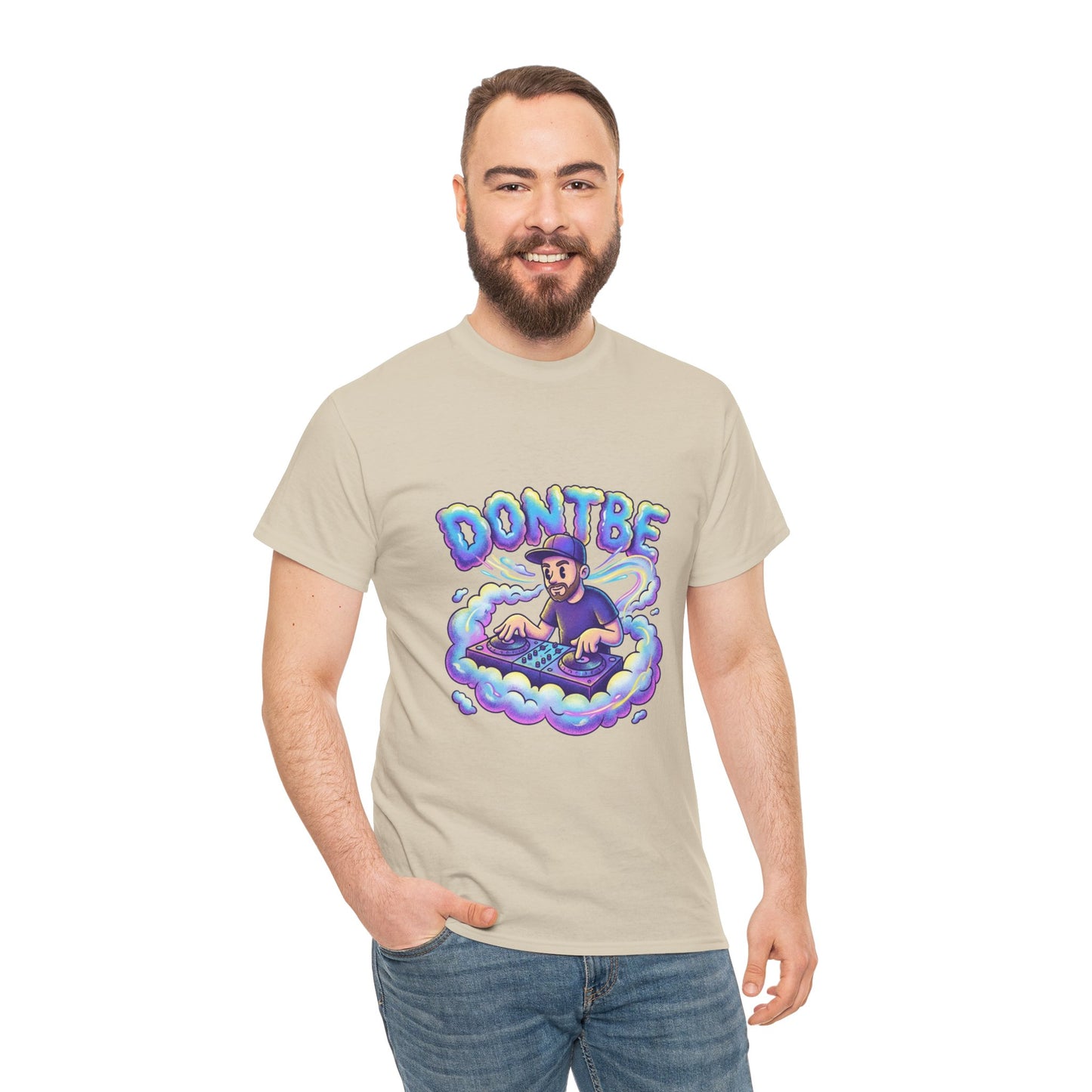 DONTBE