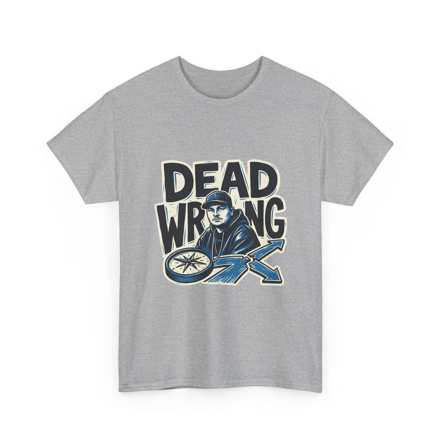 Dead Wrong