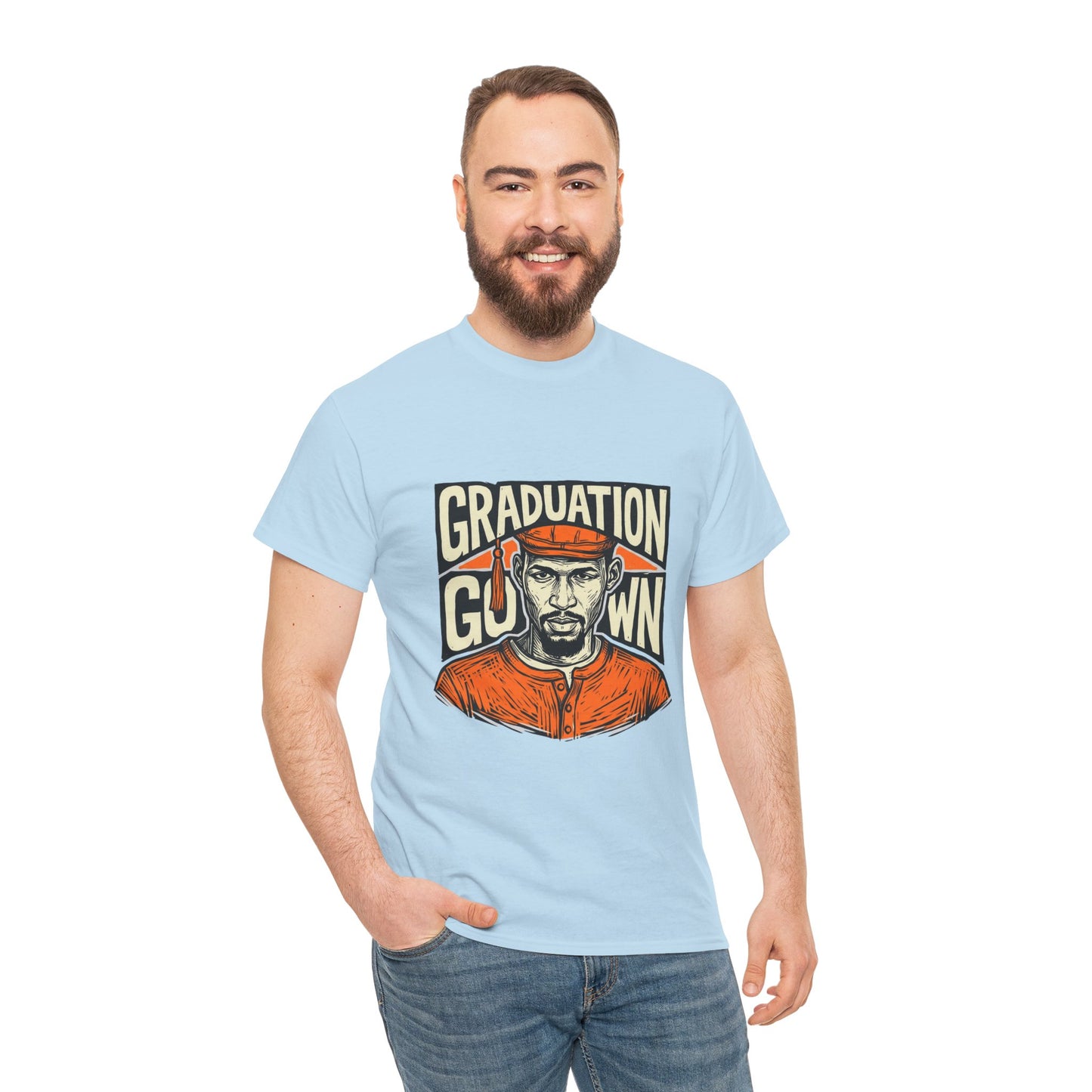 Graduation Gown