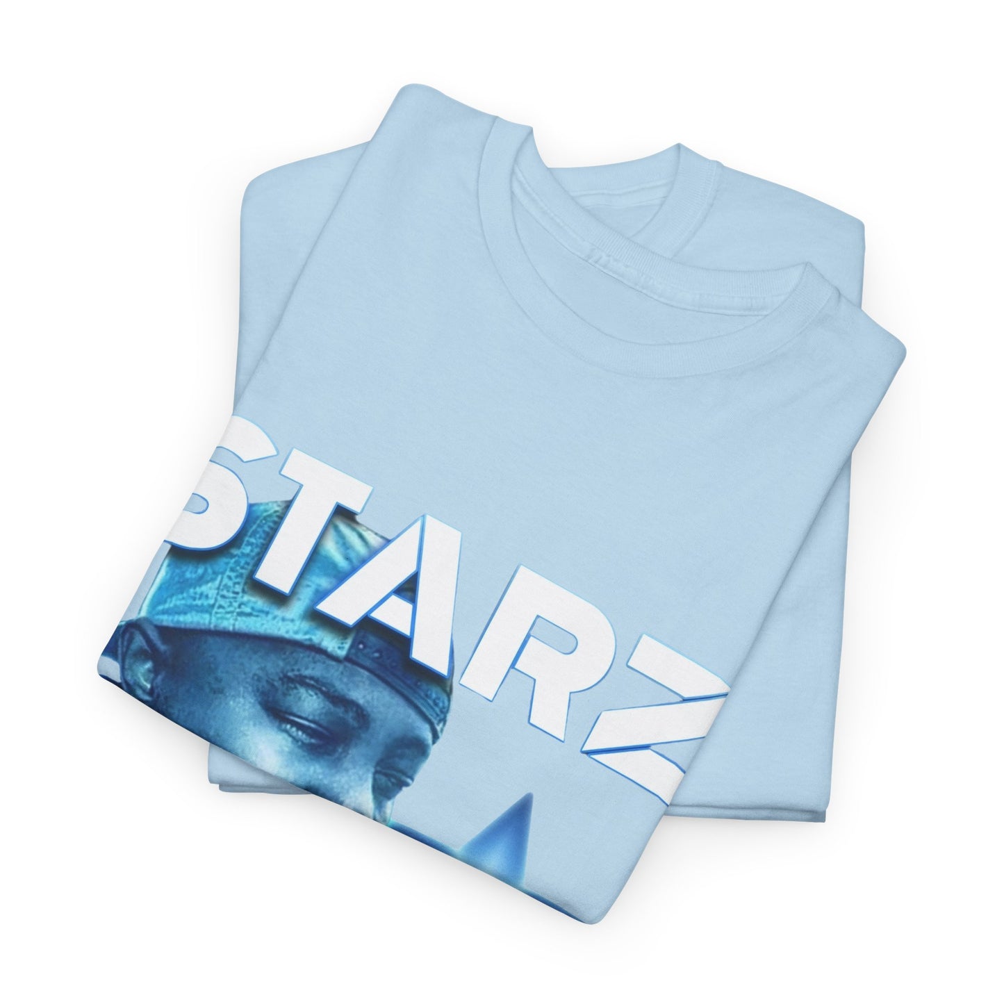 Starz (feat. the Jacka)