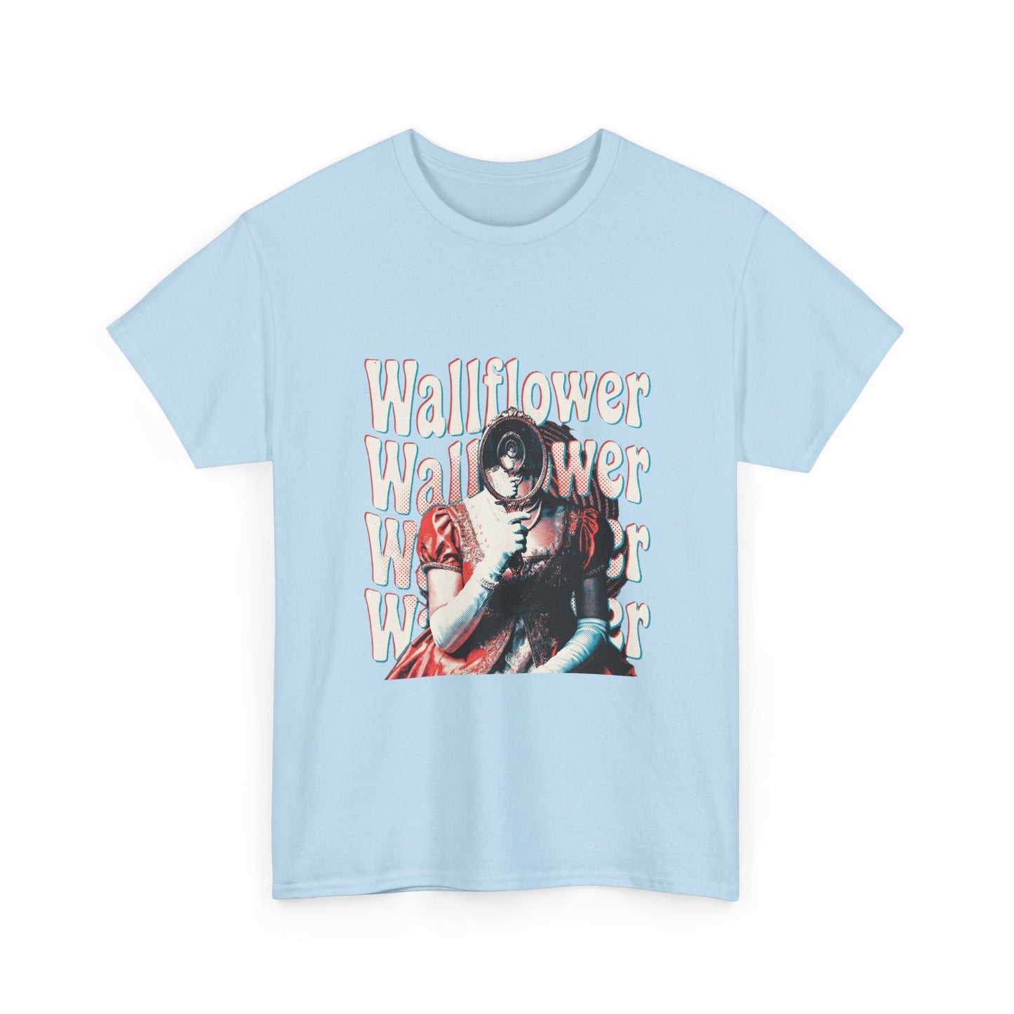Wallflower
