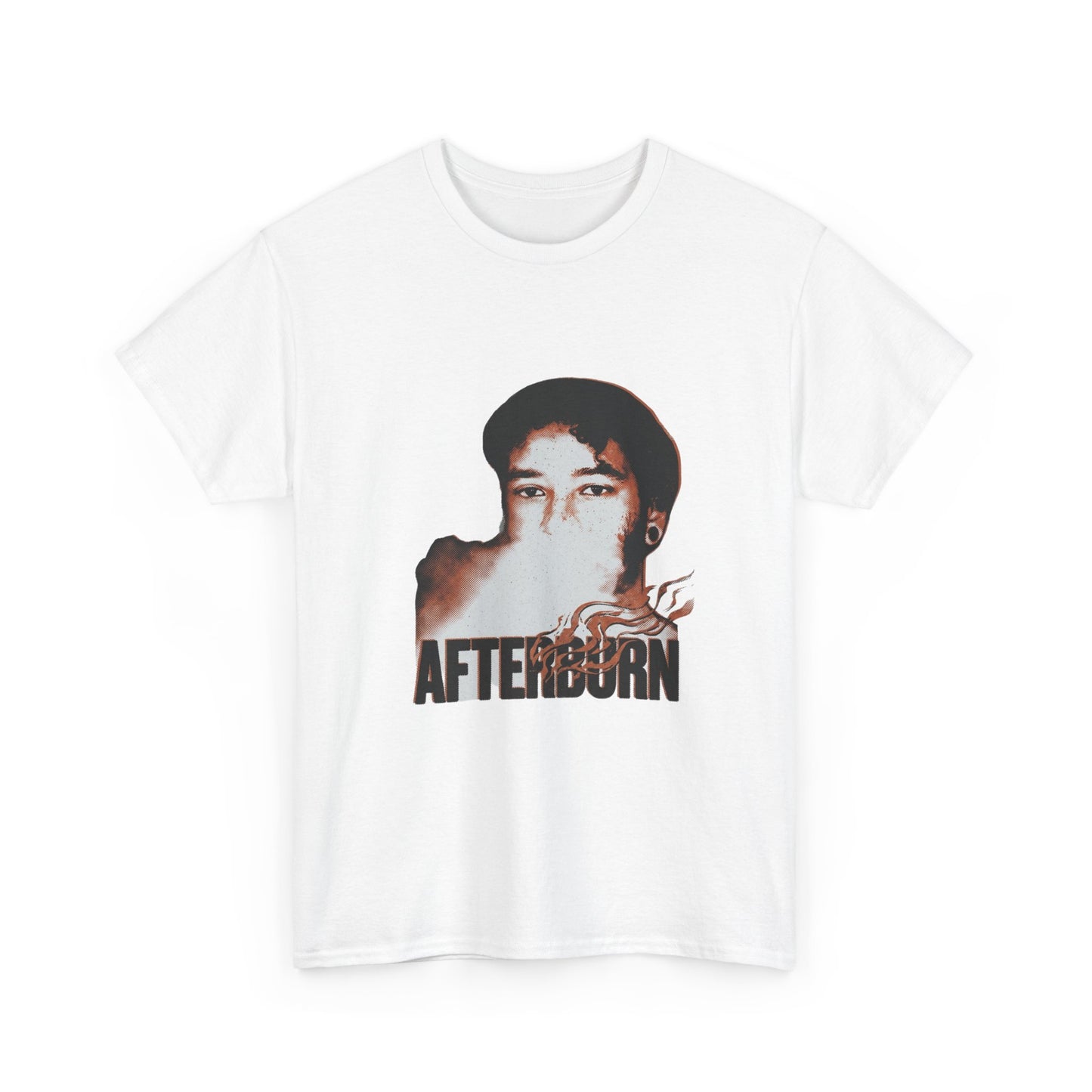 Afterburn