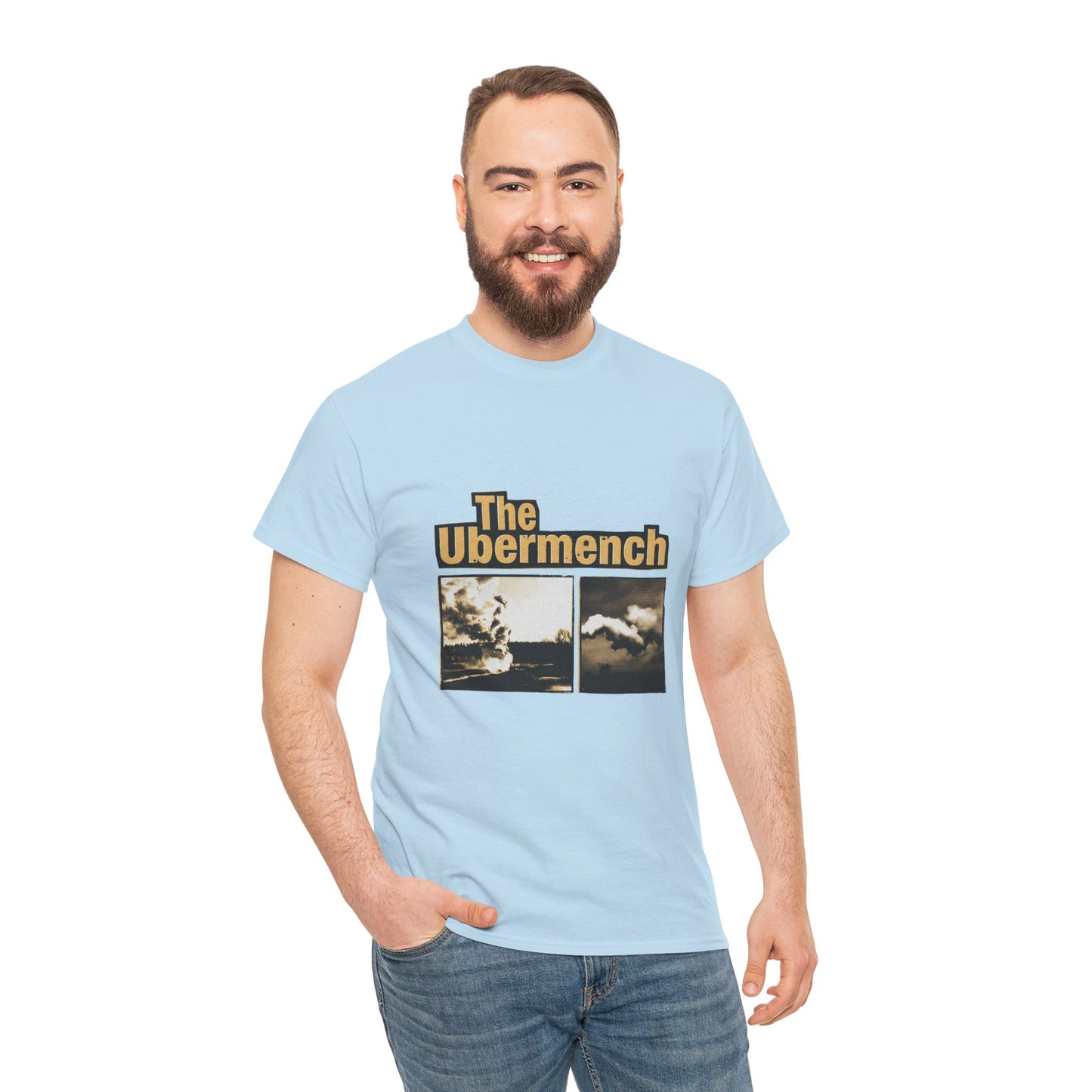The Ubermench