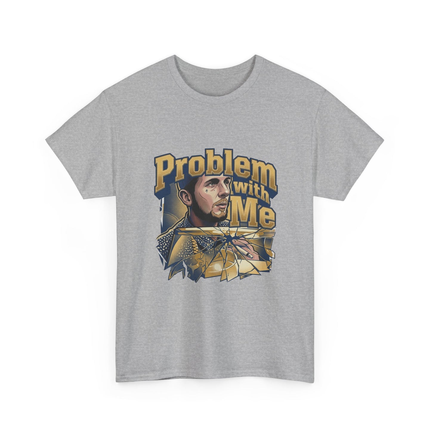 Problem with Me