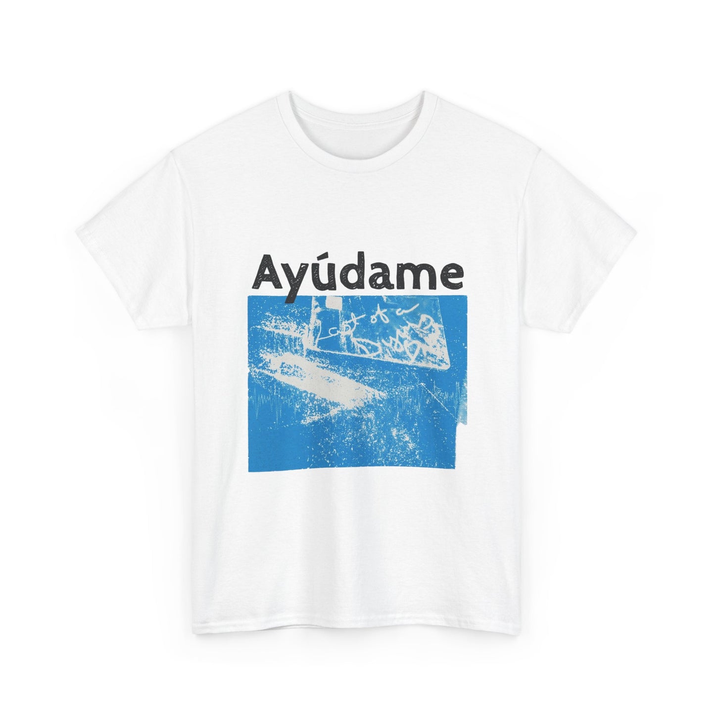 Ayúdame