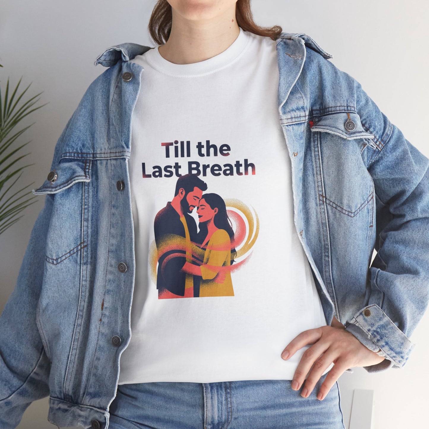 Till the Last Breath