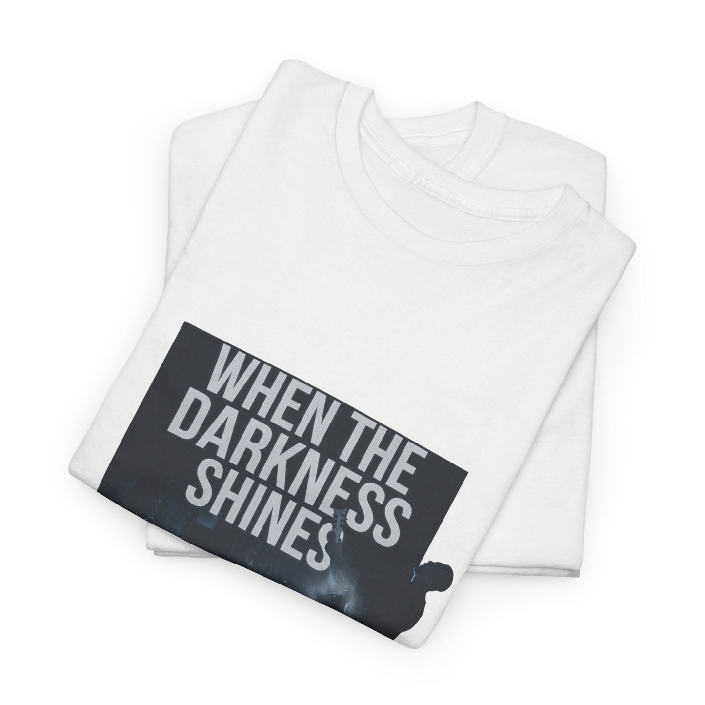 When The Darkness Shines
