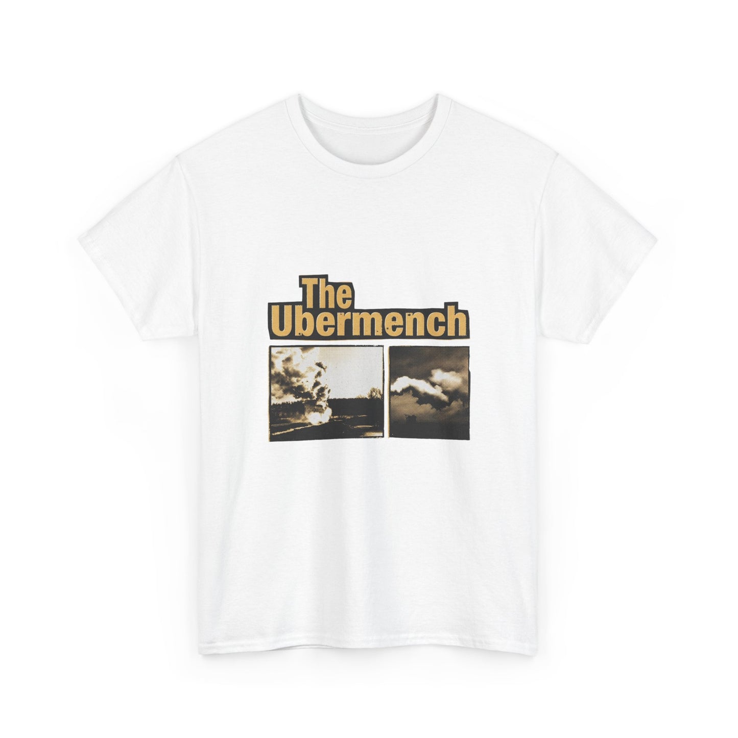 The Ubermench
