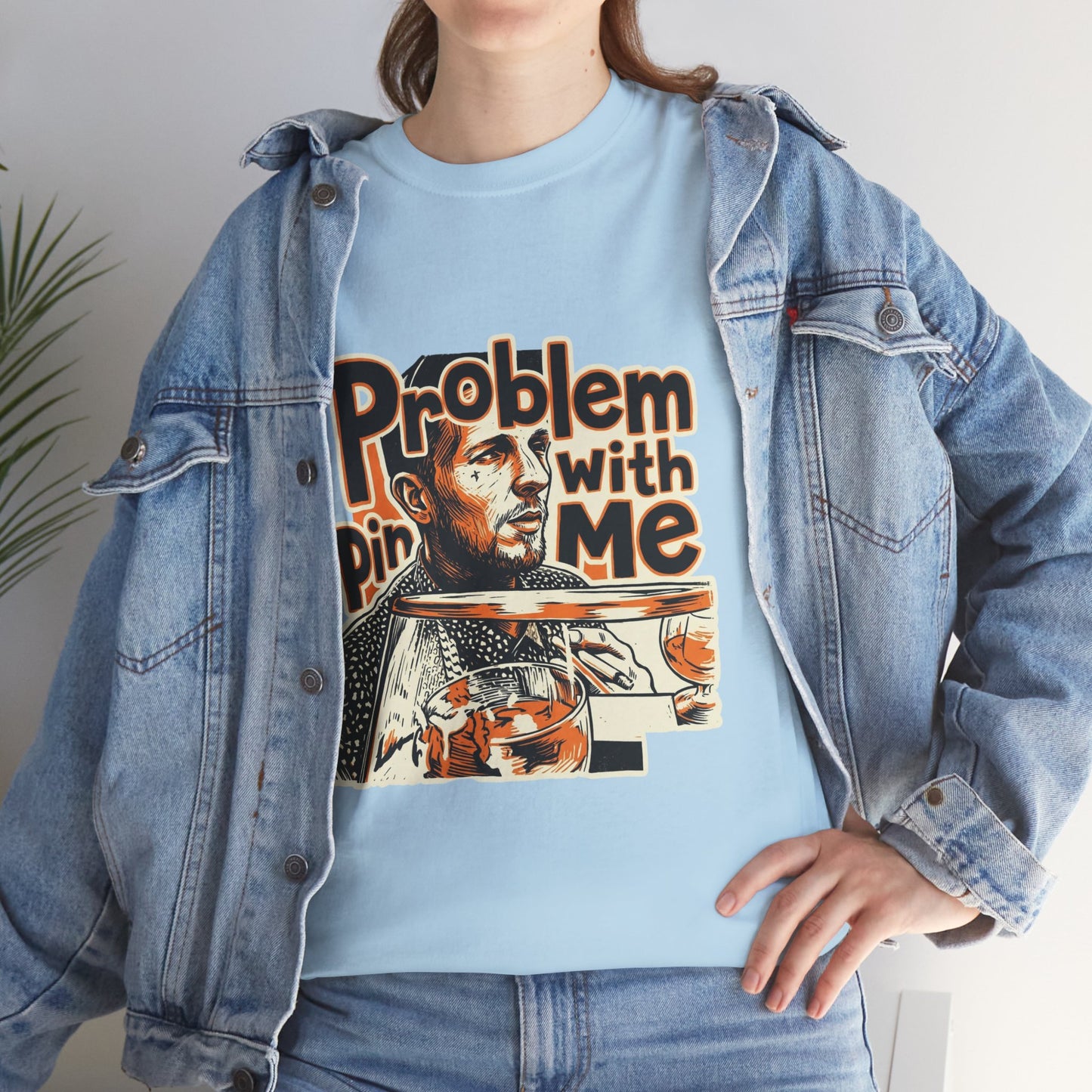 Problem with Me