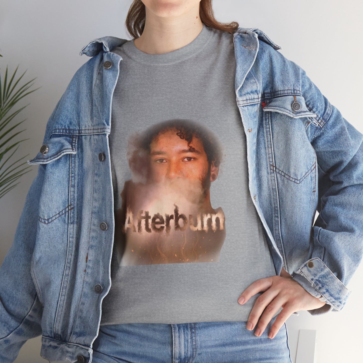 Afterburn