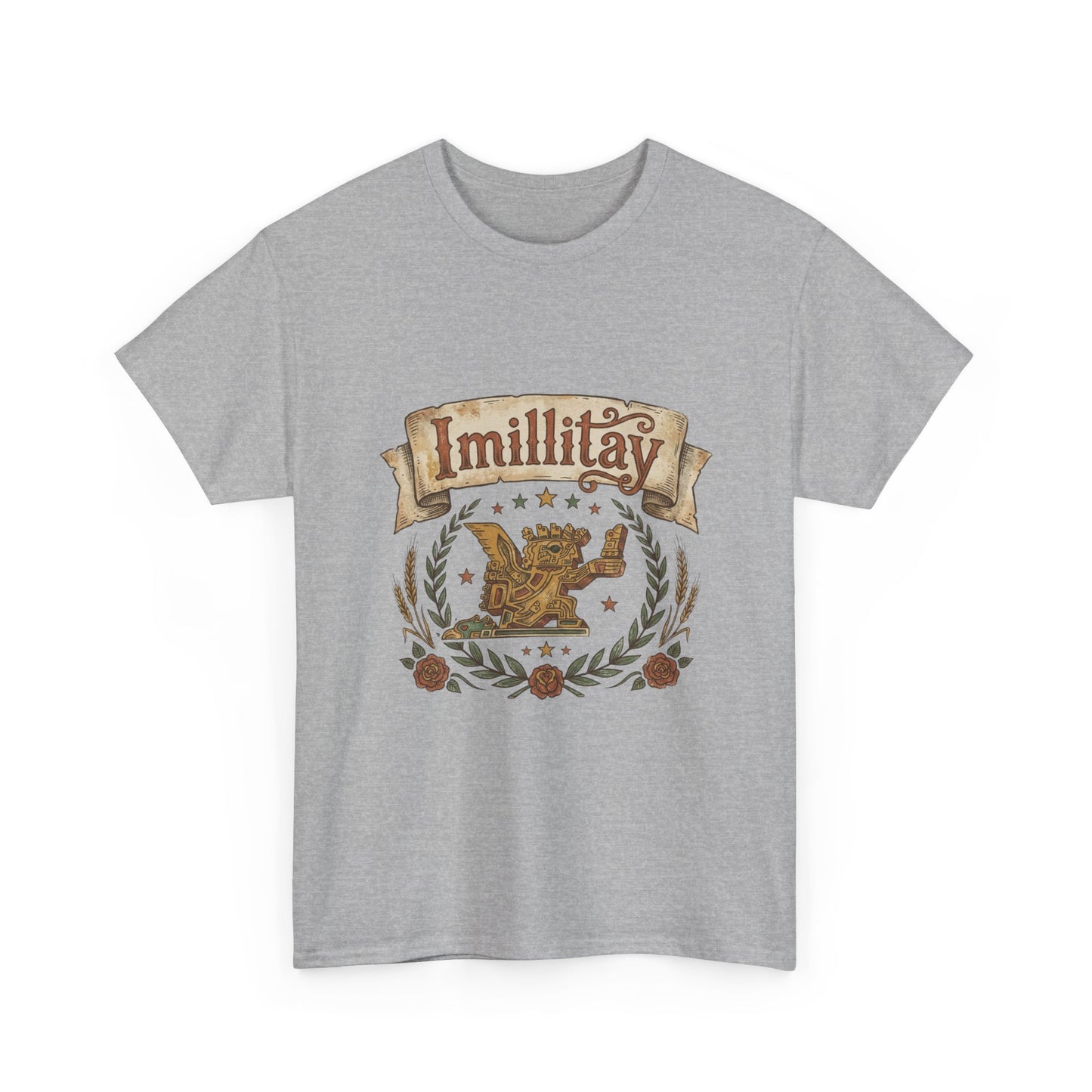 Imillitay