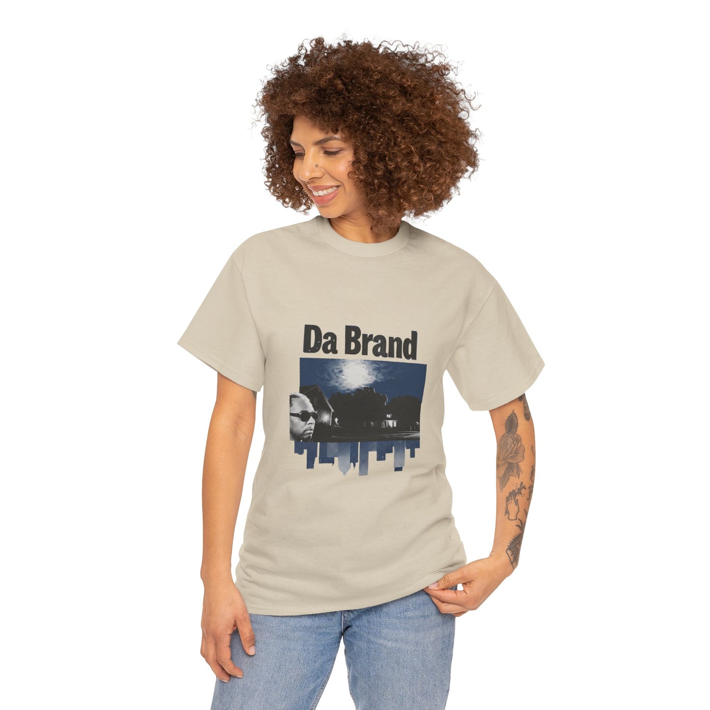 Da Brand