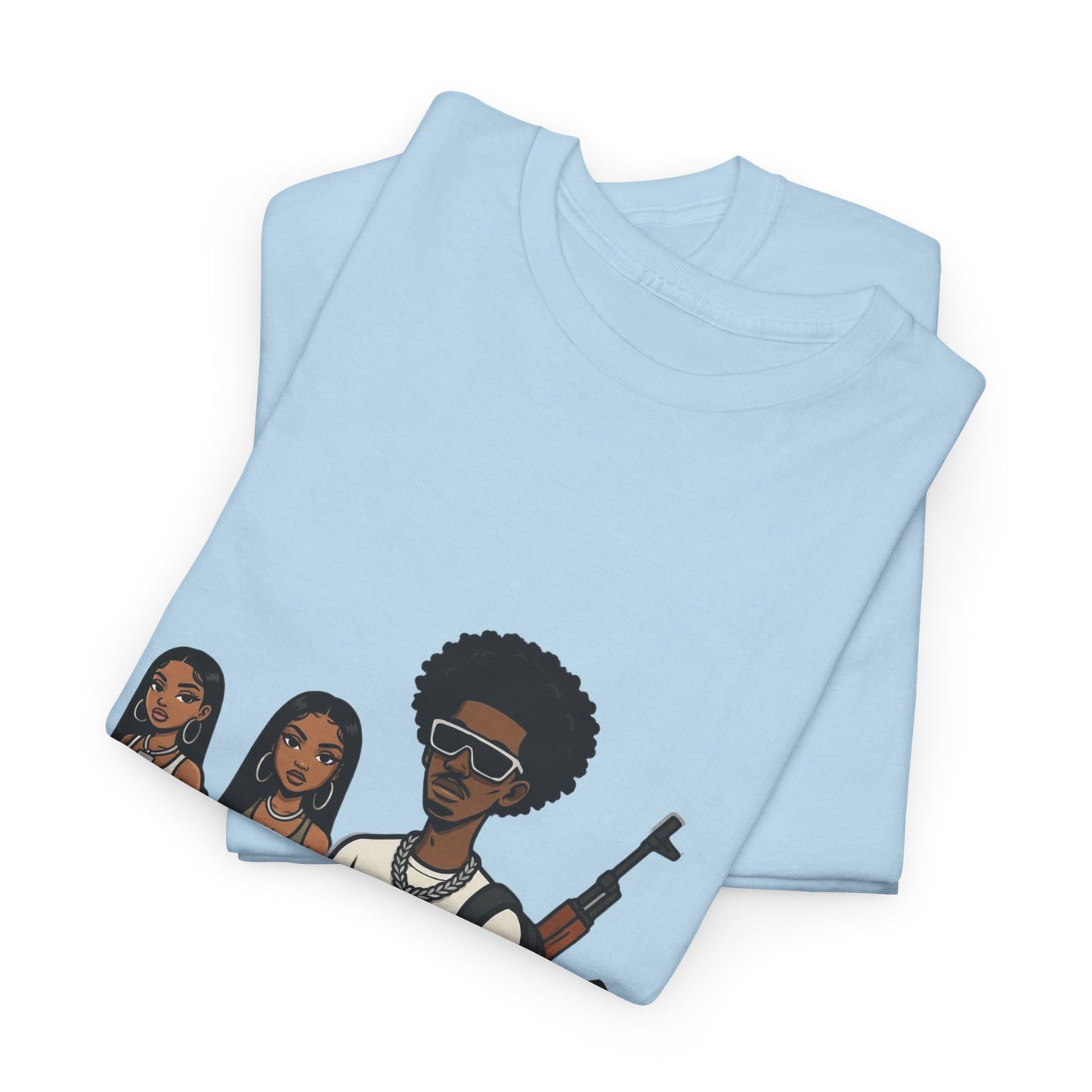 Dopeboy And Bad Bitches
