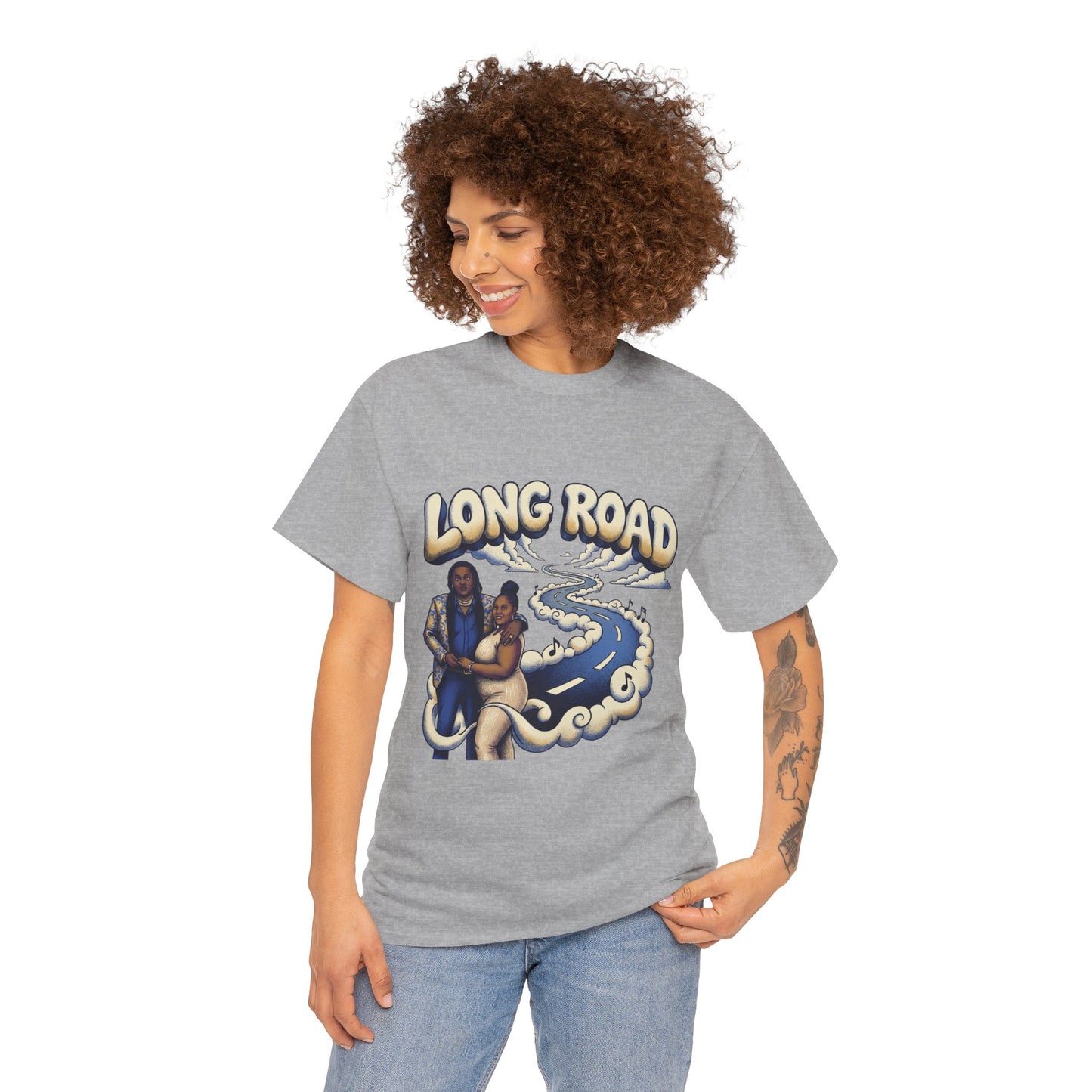 Long Road