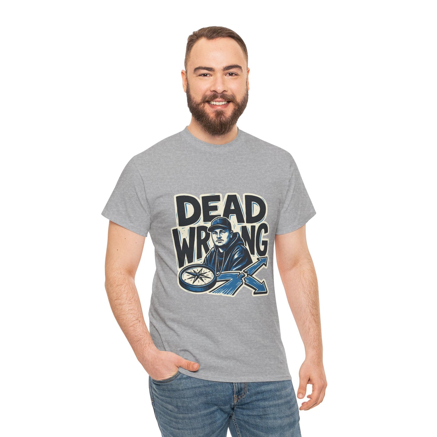 Dead Wrong