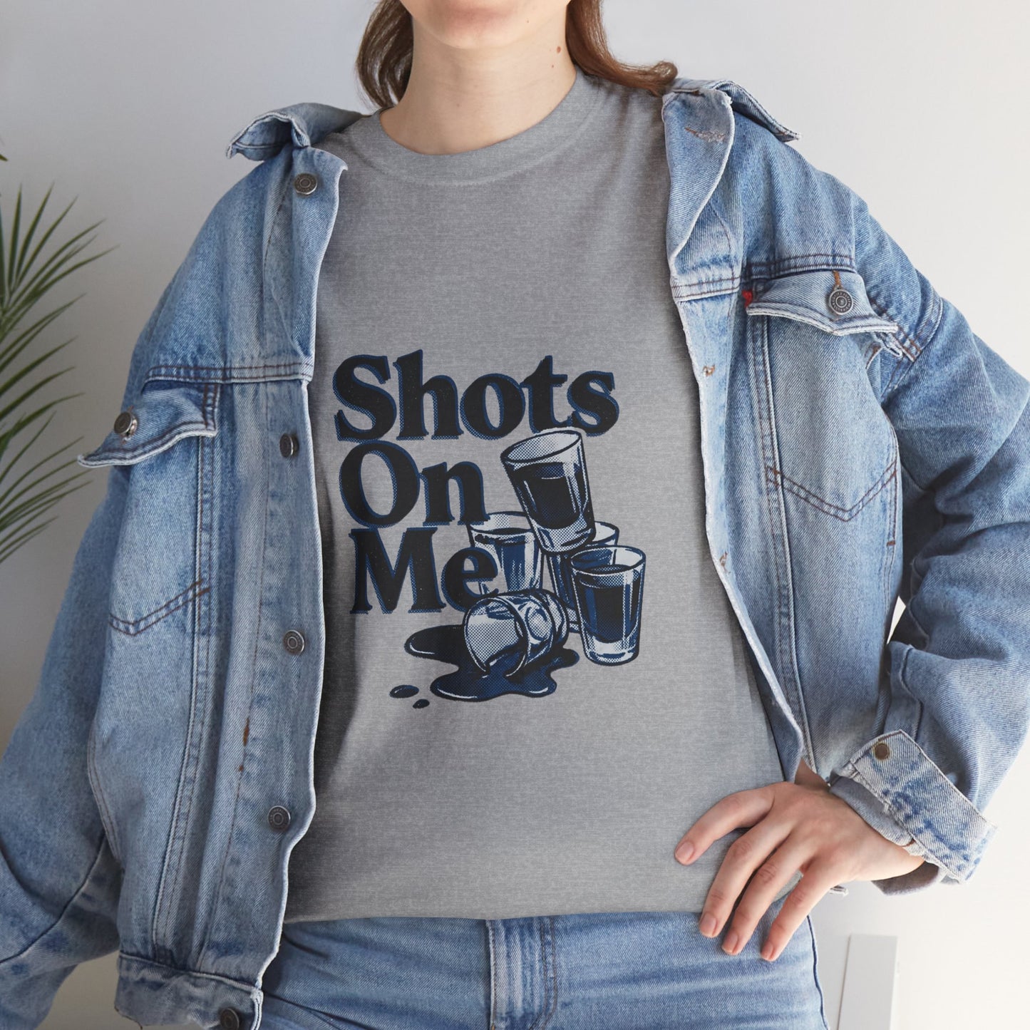 Shots On Me