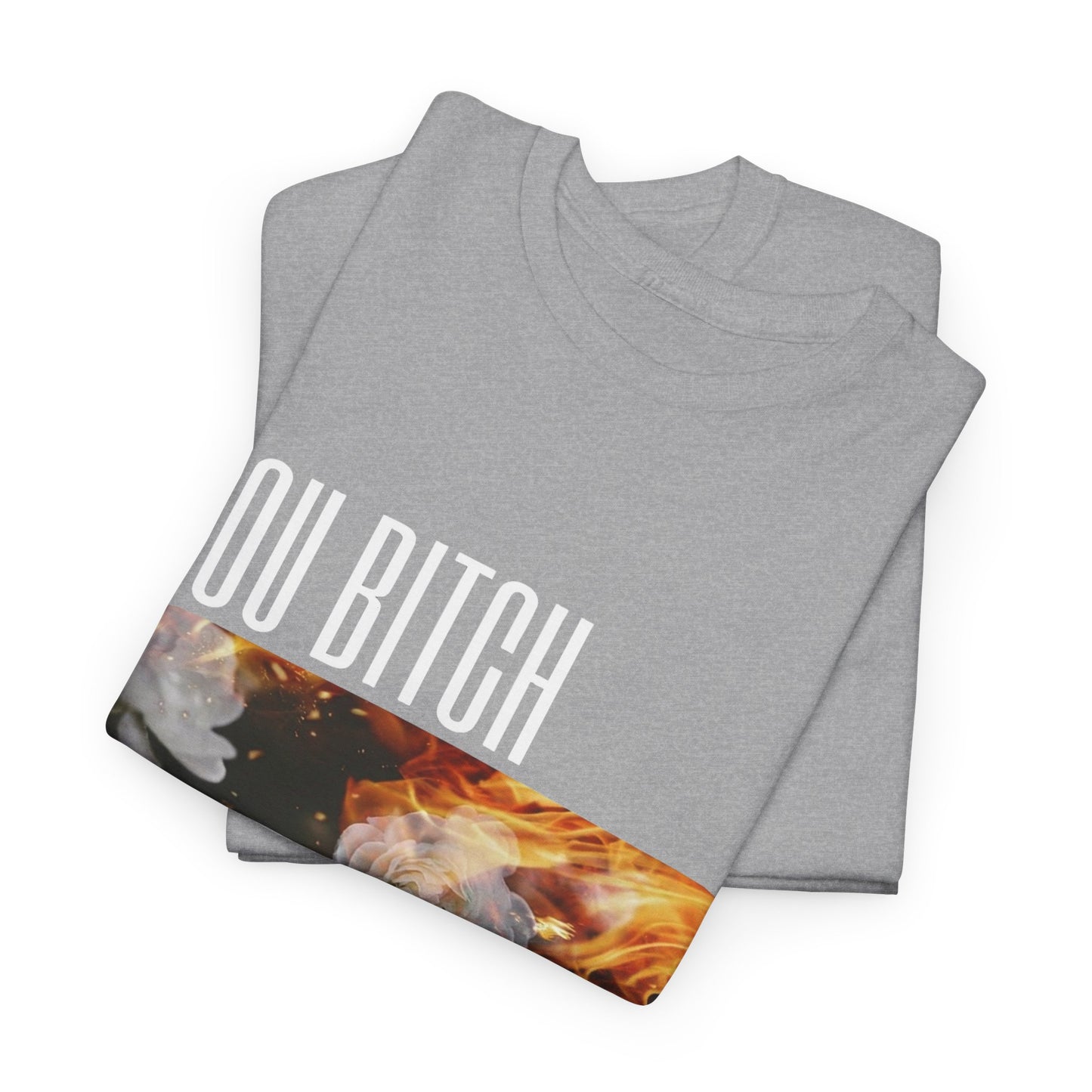 You Bitch