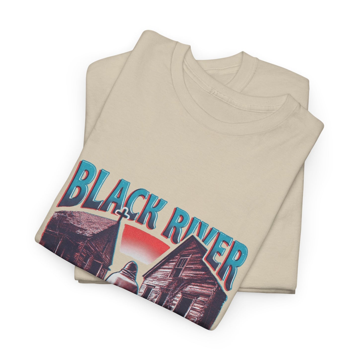 Black River Baptisim