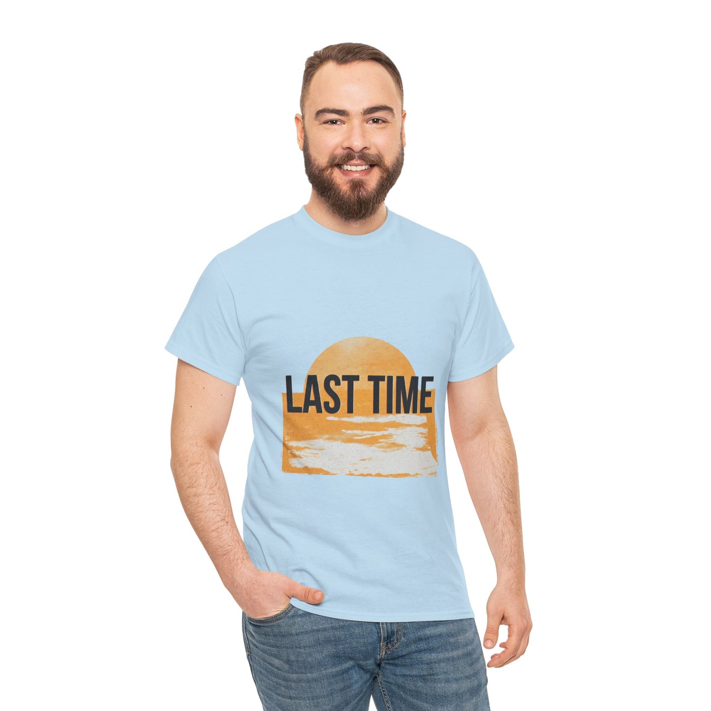Last Time